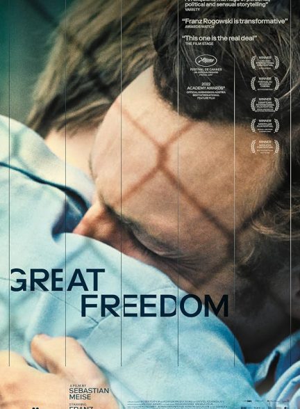 great freedom