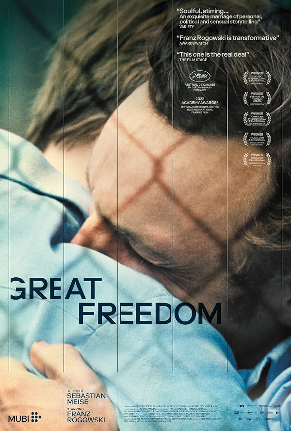 great freedom