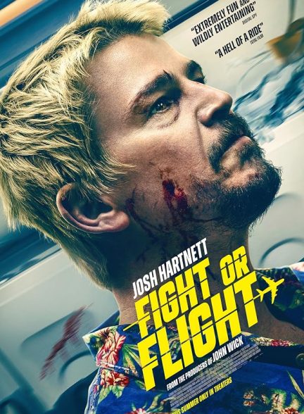 Fight or Flight