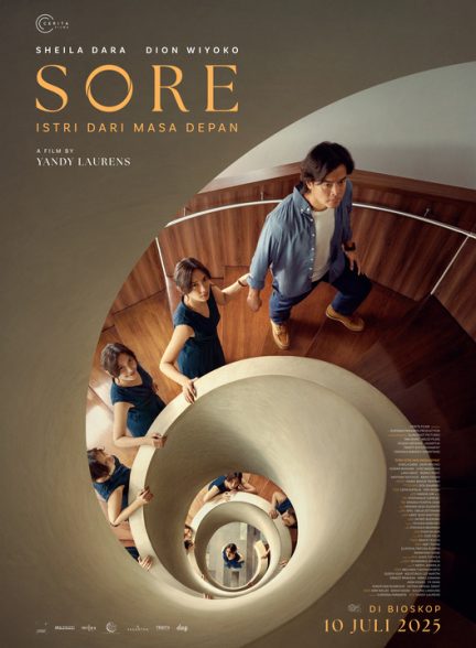 Sore: A Wife from the Future
