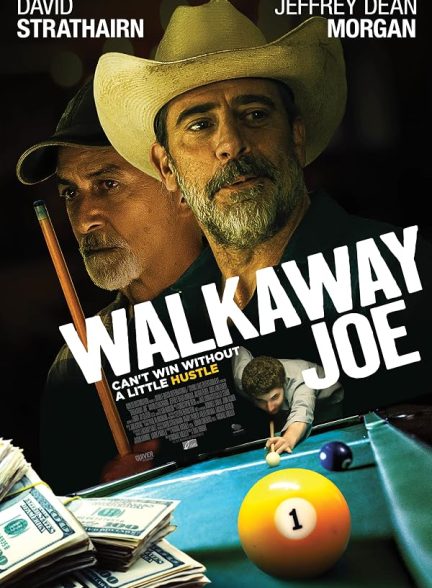Walkaway Joe