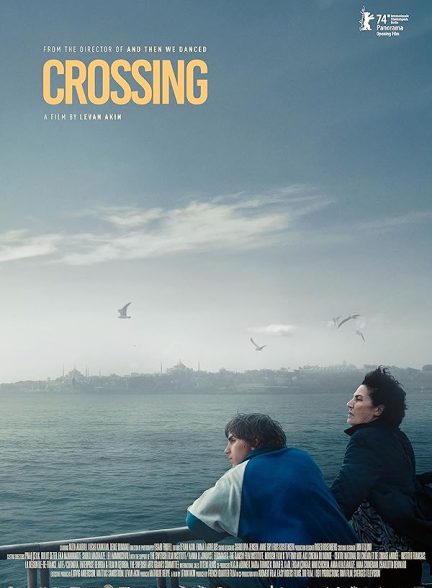 Crossing