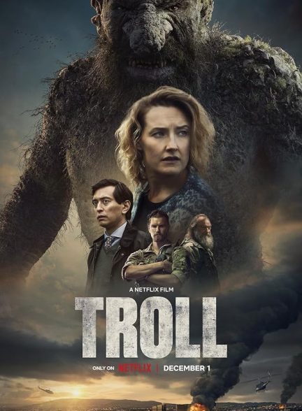 Troll
