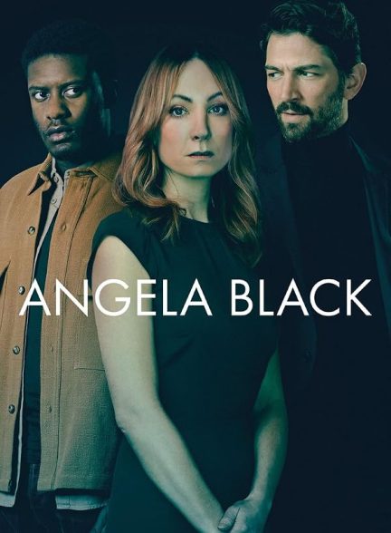 Angela Black