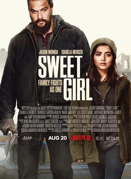 Sweet Girl