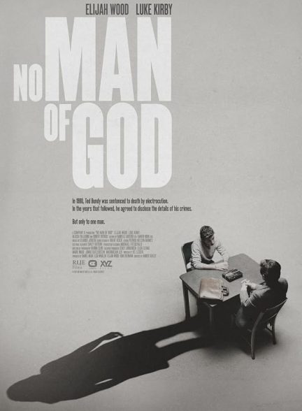 no man of god
