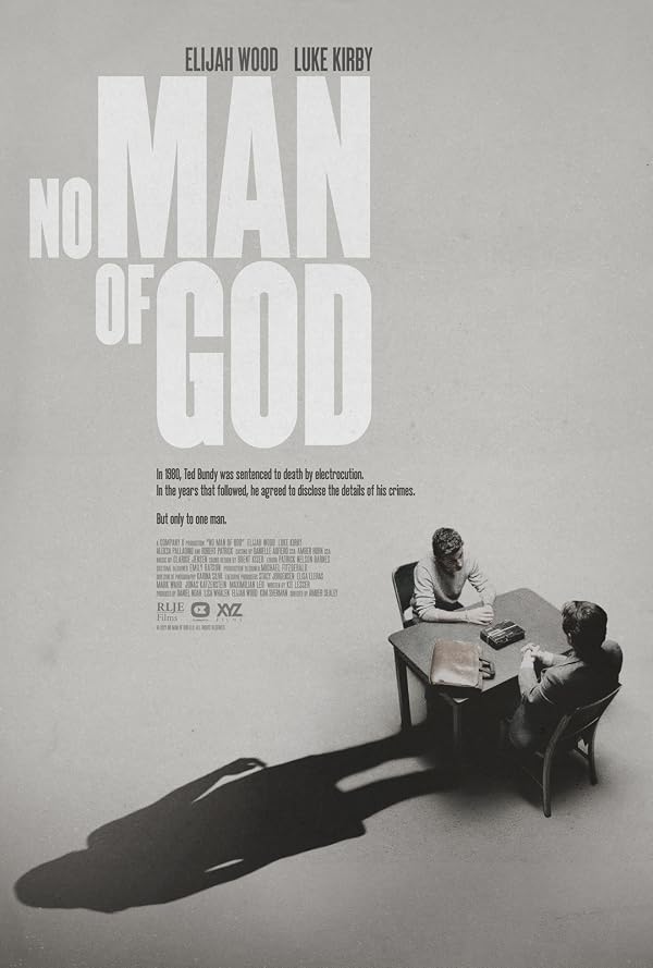 no man of god