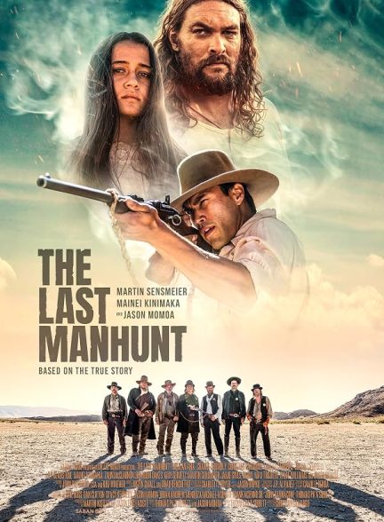 The Last Manhunt
