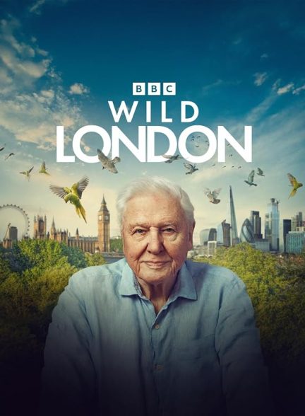 دانلود فیلم Wild London
