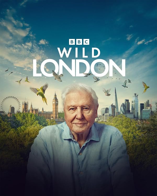 دانلود فیلم Wild London