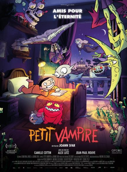Little Vampire