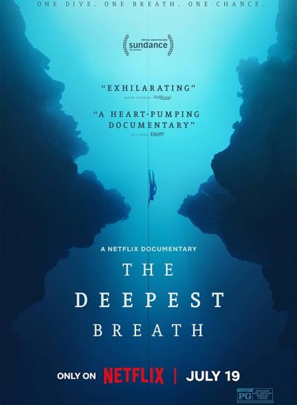 The Deepest Breath