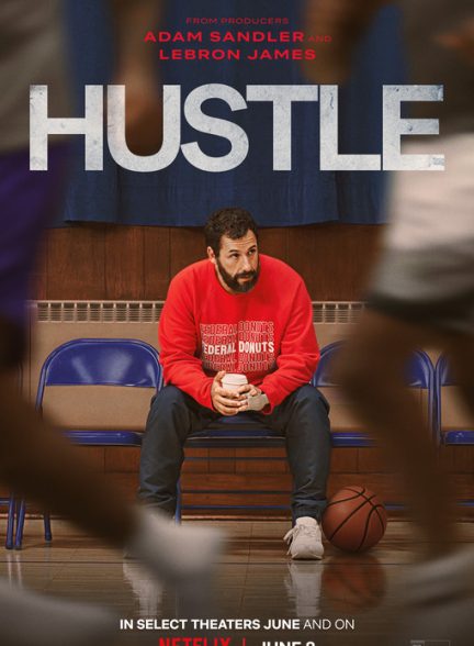 Hustle