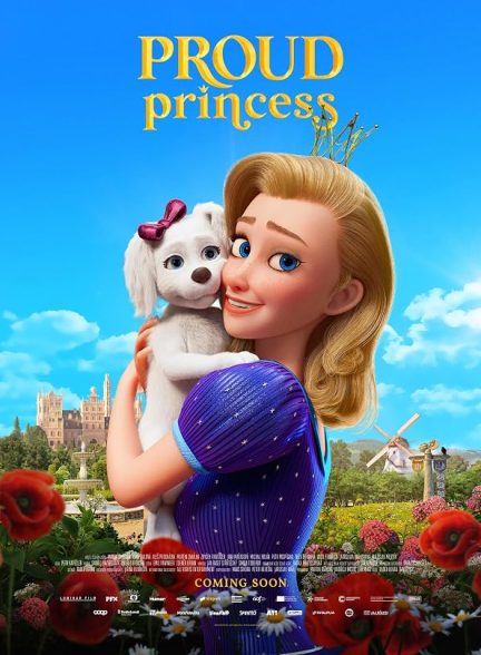 The Proud Princess