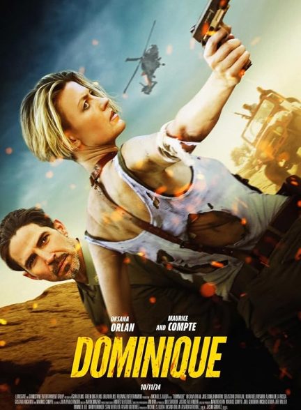 Dominique