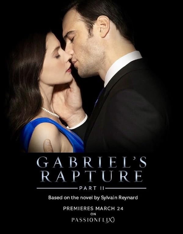 Gabriel’s Rapture: Part Two