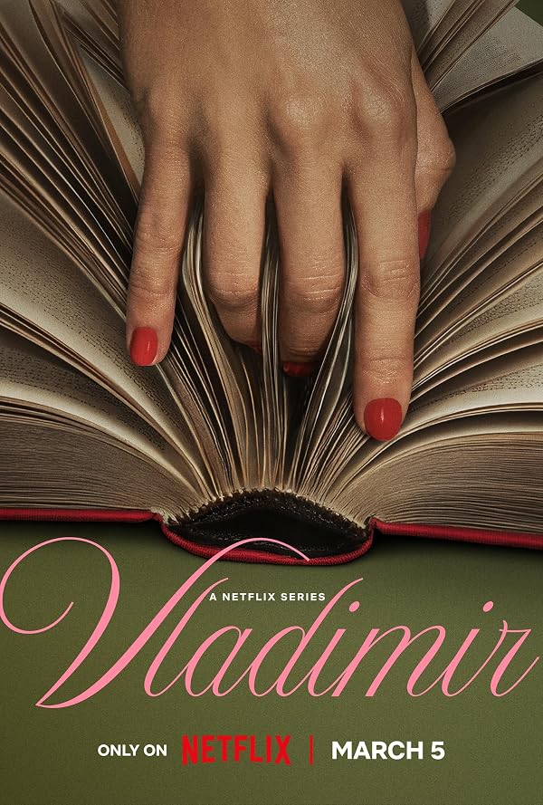 دانلود سریال  Vladimir