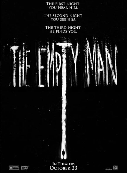 The Empty Man