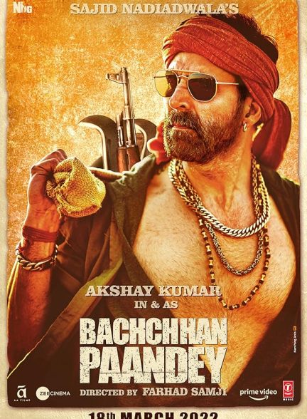 Bachchhan Paandey