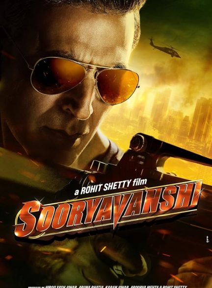 Sooryavanshi