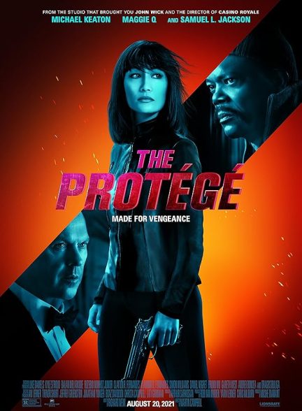 The Protégé