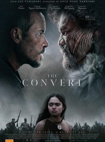 The Convert