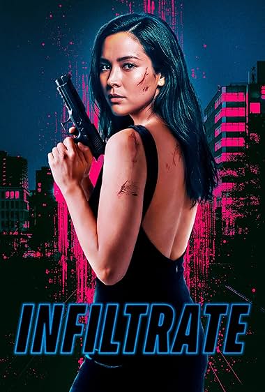 Infiltrate