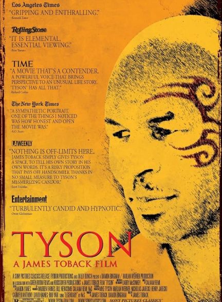 Tyson