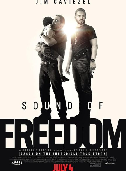 Sound of Freedom