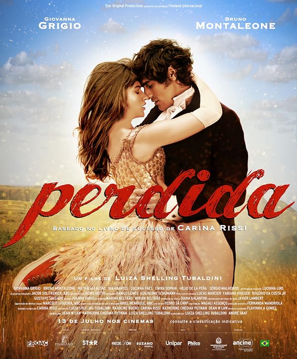Perdida