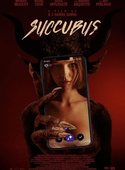Succubus