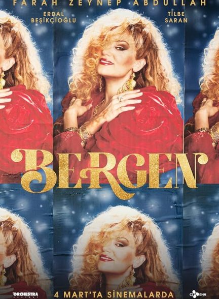 Bergen