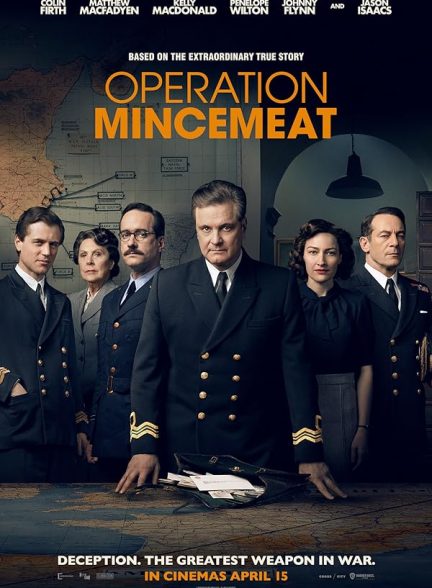 Operation Mincemeat