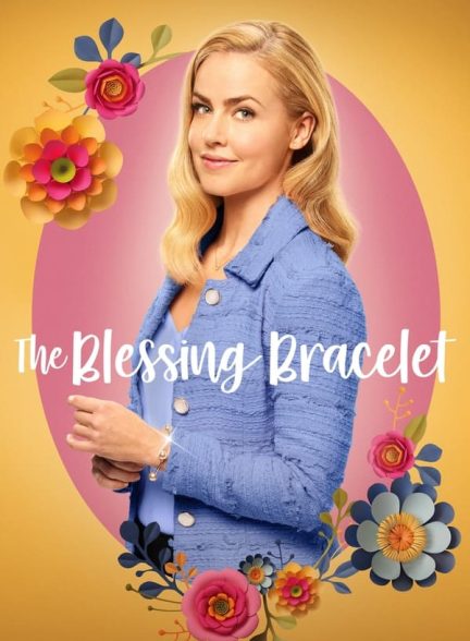 The Blessing Bracelet