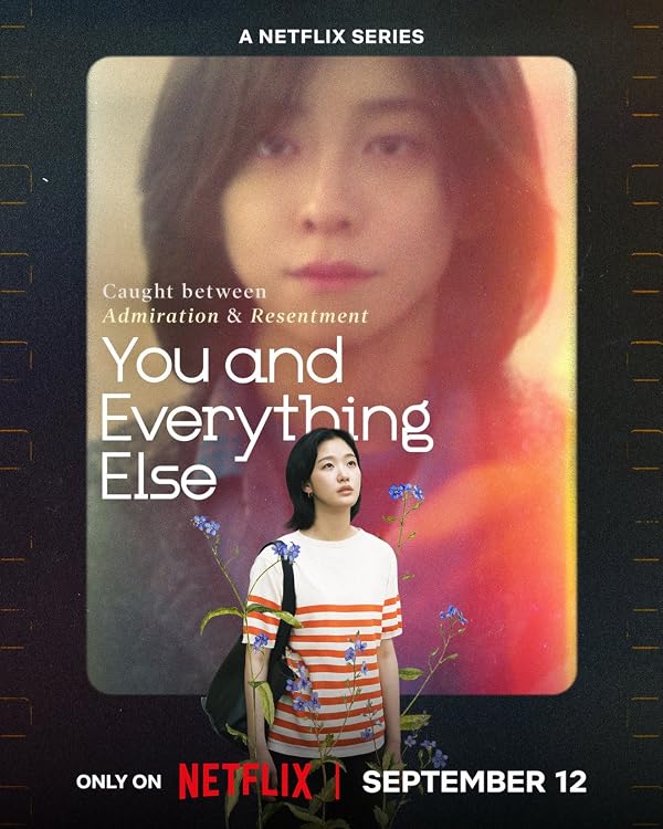 دانلود سریال  You and Everything Else