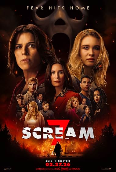 دانلود فیلم Scream 7