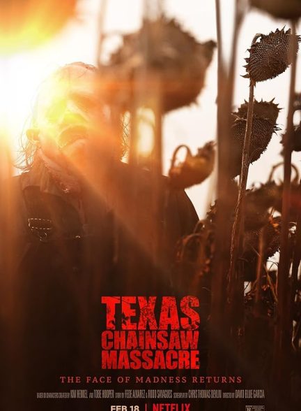Texas Chainsaw Massacre