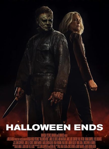 Halloween Ends