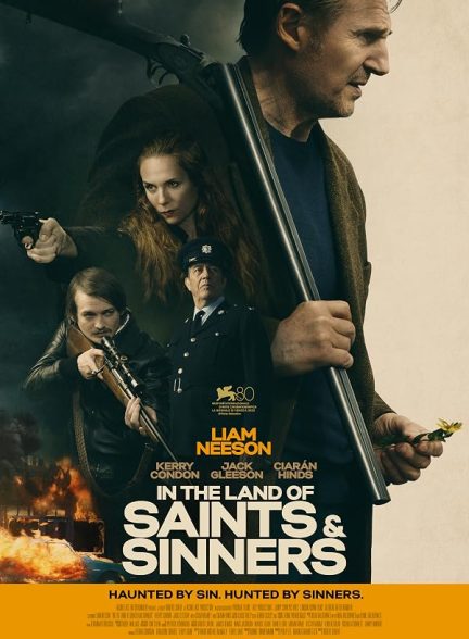 In the Land of Saints and Sinners