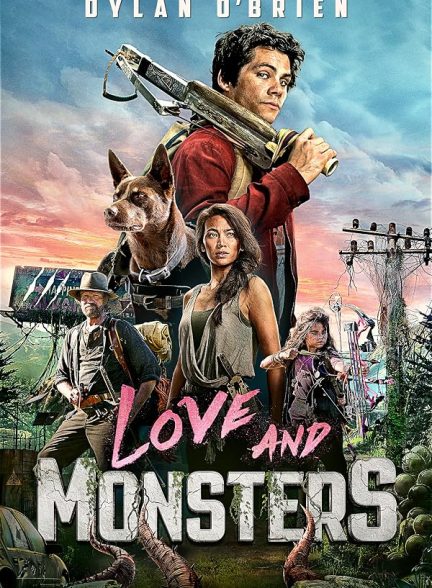 Love and Monsters