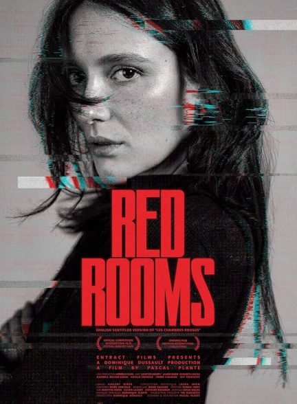 Red Rooms