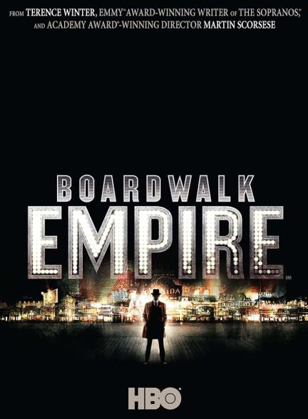Boardwalk Empire