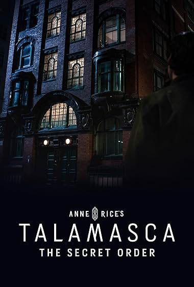 دانلود سریال Talamasca: The Secret Order
