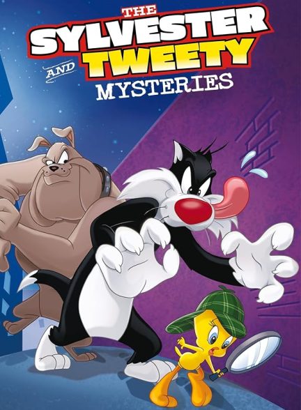 The Sylvester & Tweety Mysteries