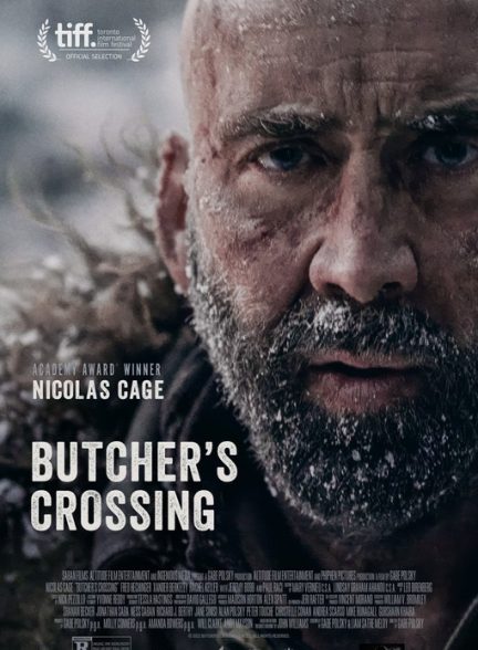 Butcher’s Crossing