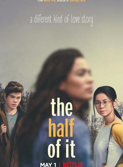 The Half of It