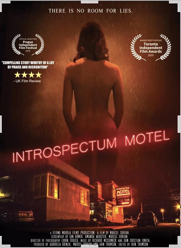 introspectum motel