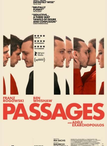 Passages