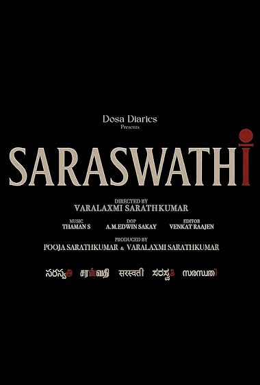 دانلود فیلم Saraswathi