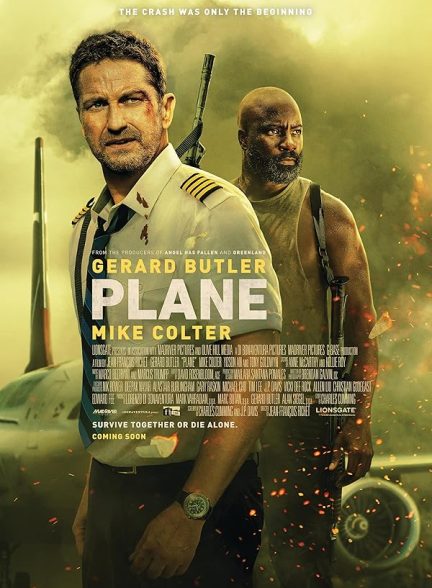 Plane